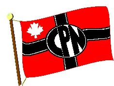 [Canadian Patirots Network flag]